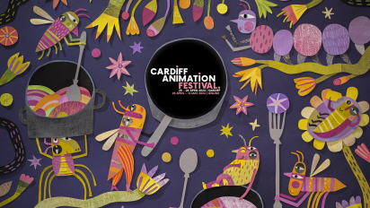 cardiff animation festival 2024